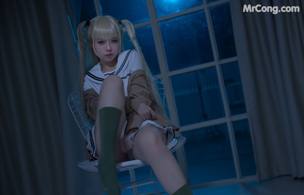 Coser@G44不会受伤 Vol.051: 万华镜姐弟花 (31 photos) – Page 2