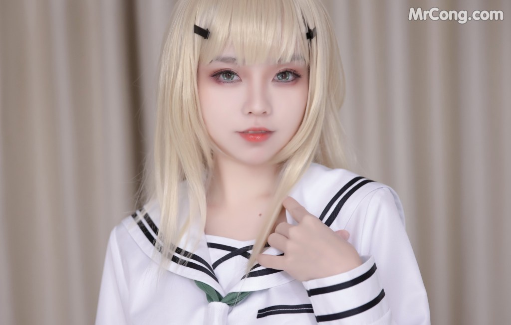 Coser@G44不会受伤 Vol.051: 万华镜姐弟花 (31 photos) – Page 2