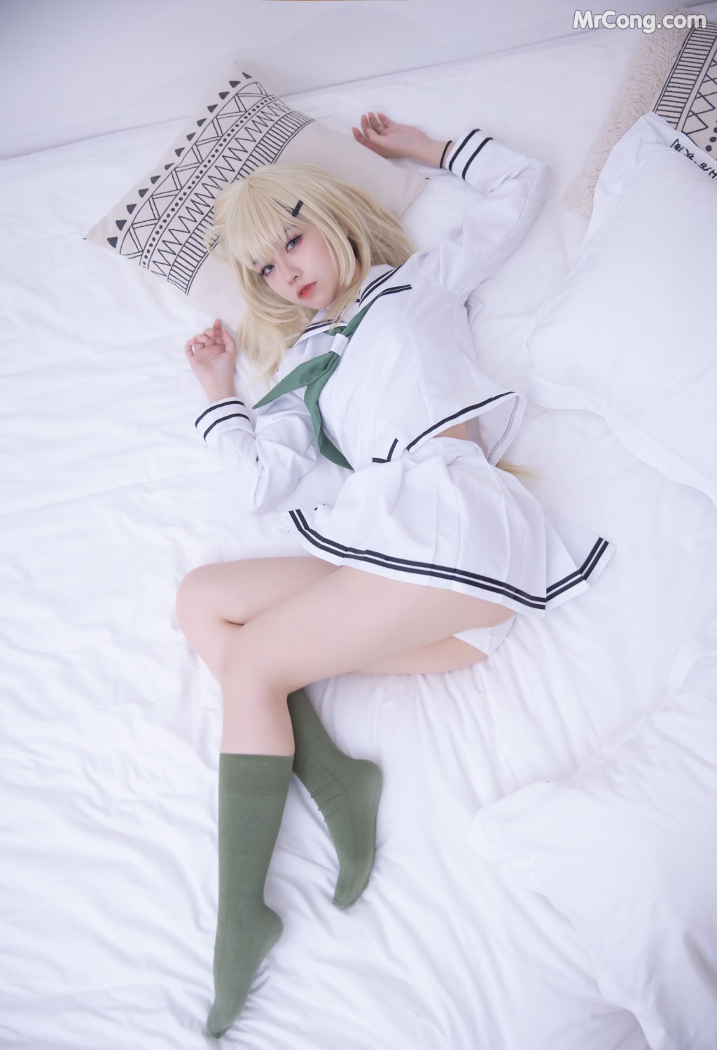 Coser@G44不会受伤 Vol.051: 万华镜姐弟花 (31 photos) – Page 2