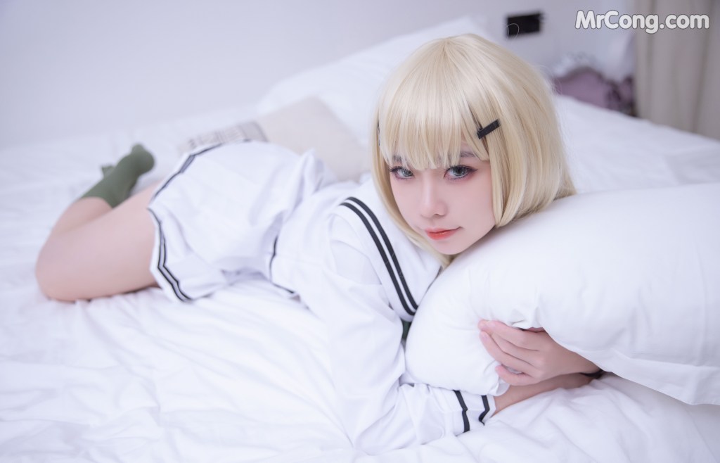 Coser@G44不会受伤 Vol.051: 万华镜姐弟花 (31 photos) – Page 3