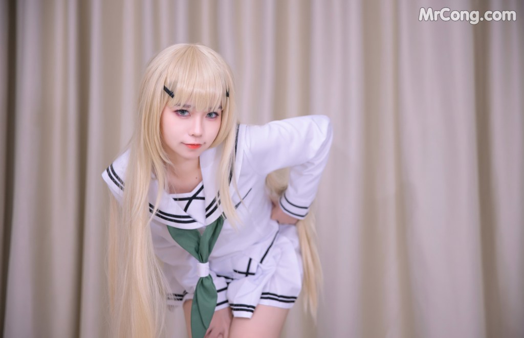 Coser@G44不会受伤 Vol.051: 万华镜姐弟花 (31 photos) – Page 3