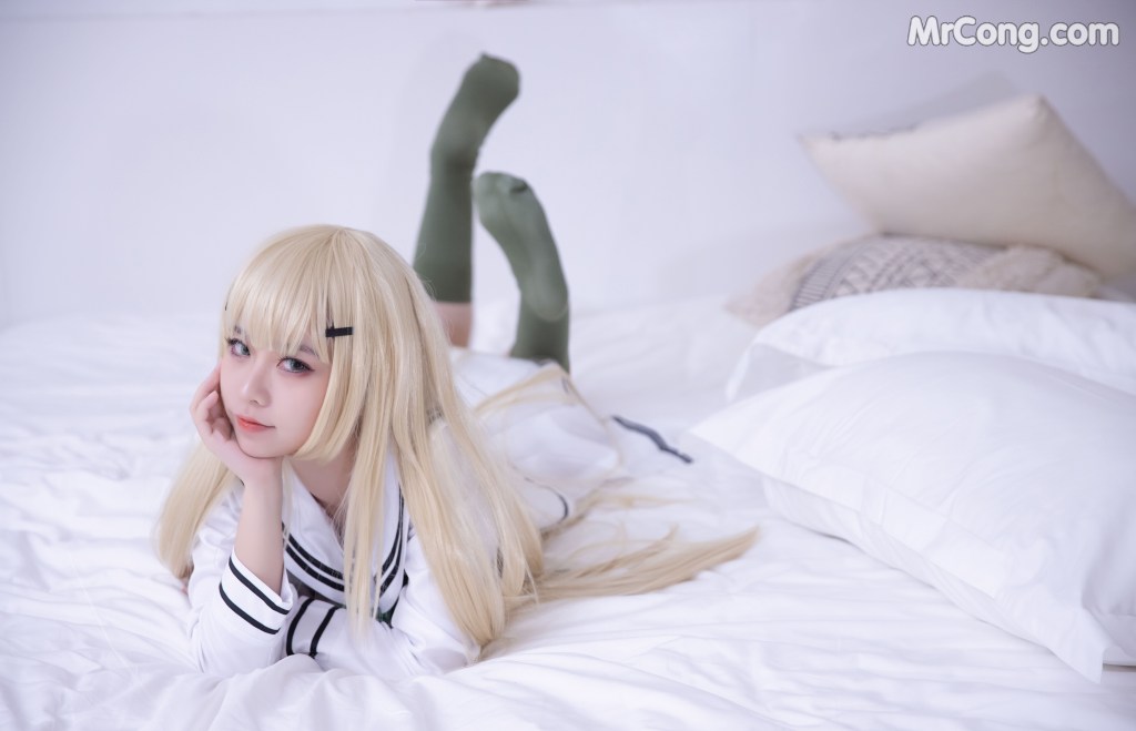 Coser@G44不会受伤 Vol.051: 万华镜姐弟花 (31 photos) – Page 3