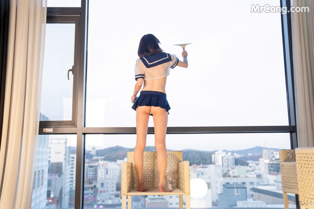 [Korean Realgraphic] No.50 (14 photos)