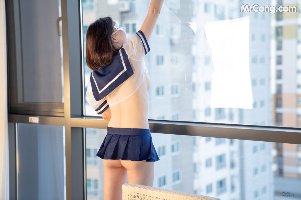[Korean Realgraphic] No.50 (14 photos)