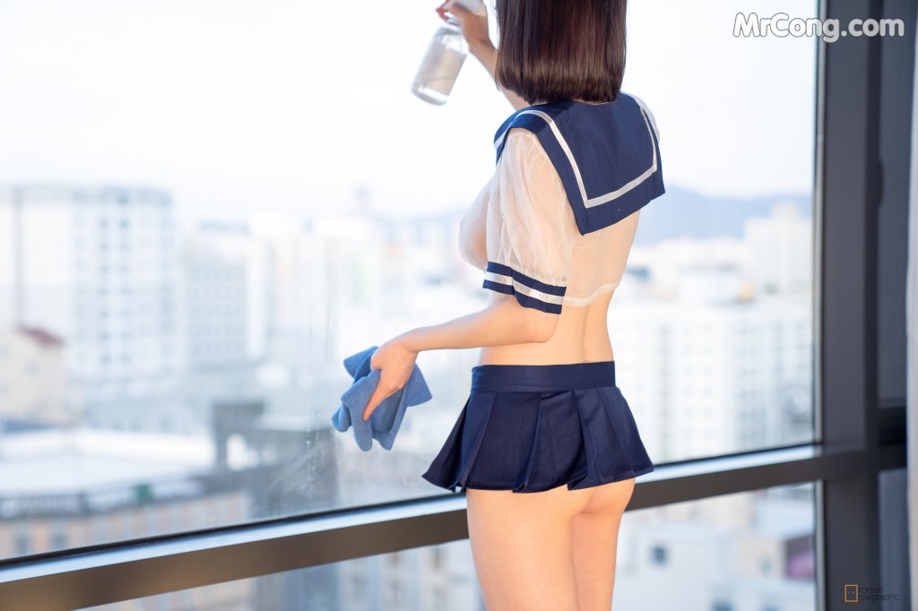 [Korean Realgraphic] No.50 (14 photos)