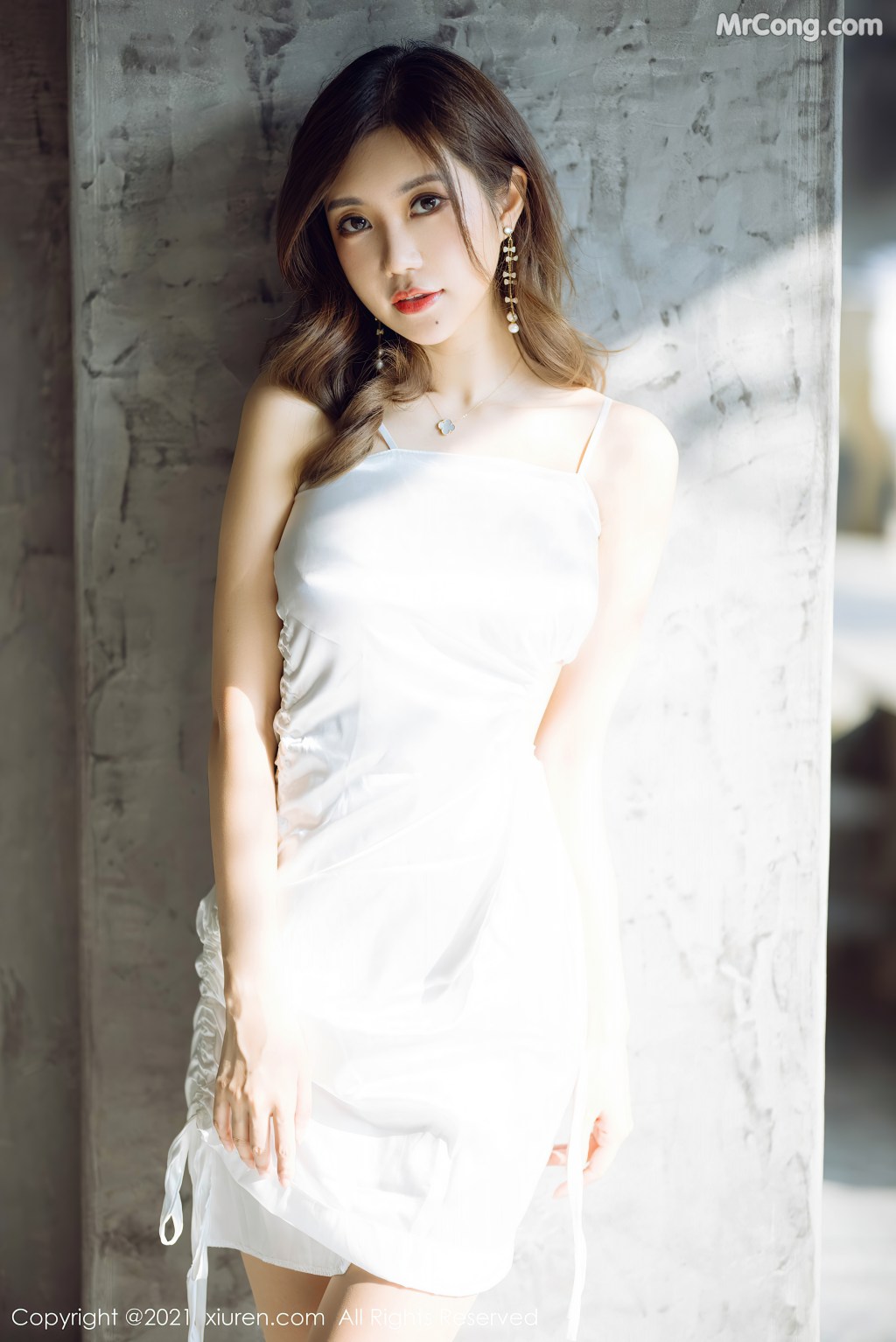 XIUREN No.4026: Ula (绮里嘉) (58 photos) – Page 6