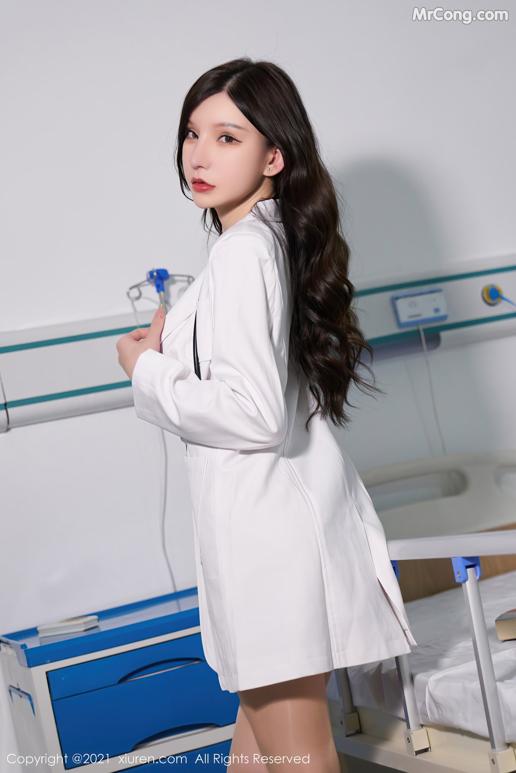 XIUREN No.4027: Zhou Yuxi (周于希Sandy) (79 photos) – Page 6