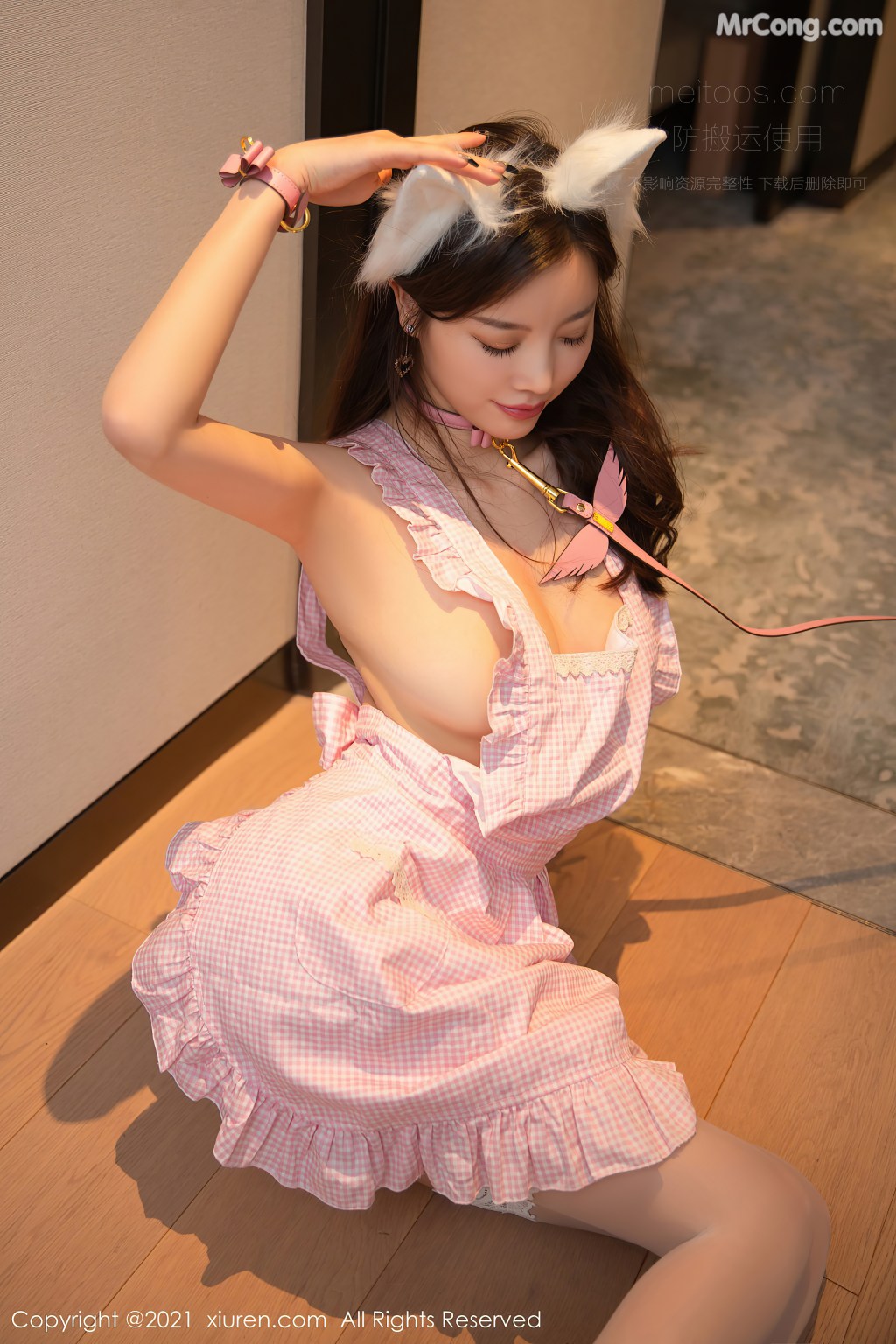 XIUREN No.4028: Yang Chen Chen (杨晨晨Yome) (93 photos) – Page 5