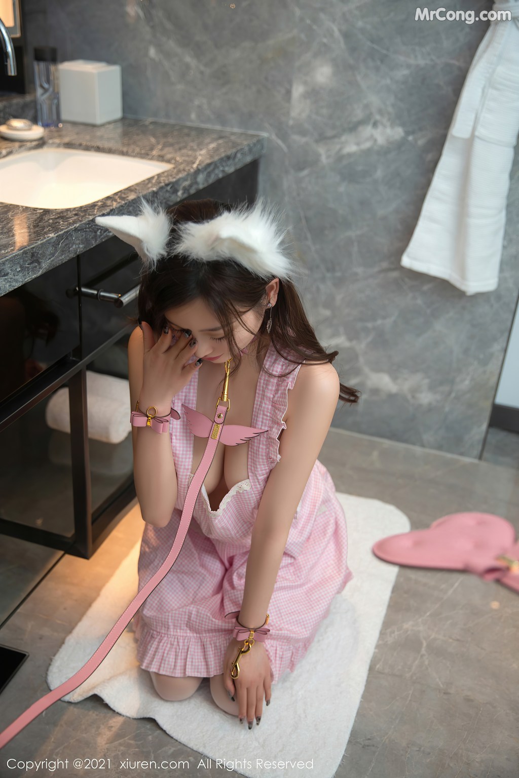 XIUREN No.4028: Yang Chen Chen (杨晨晨Yome) (93 photos) – Page 6