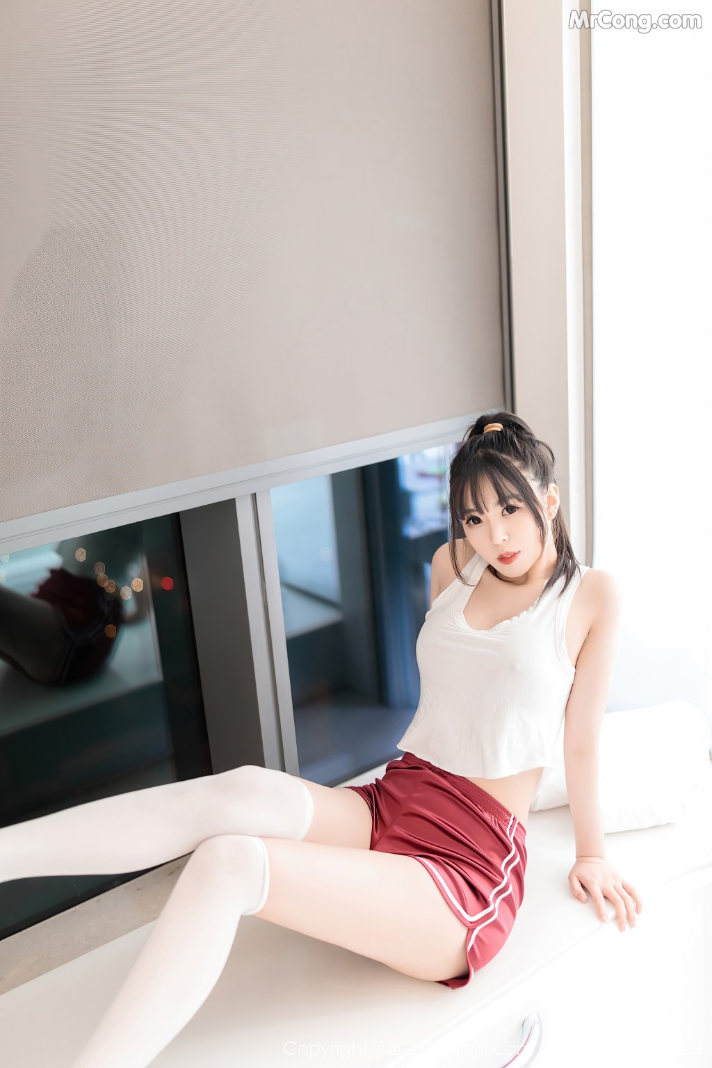 XIUREN No.4030: 小波多 (37 photos)
