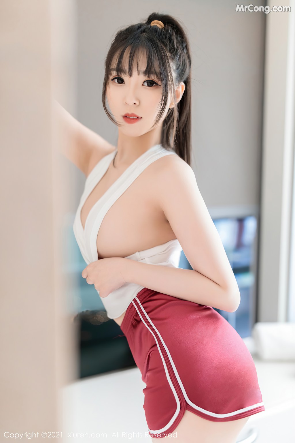 XIUREN No.4030: 小波多 (37 photos) – Page 2