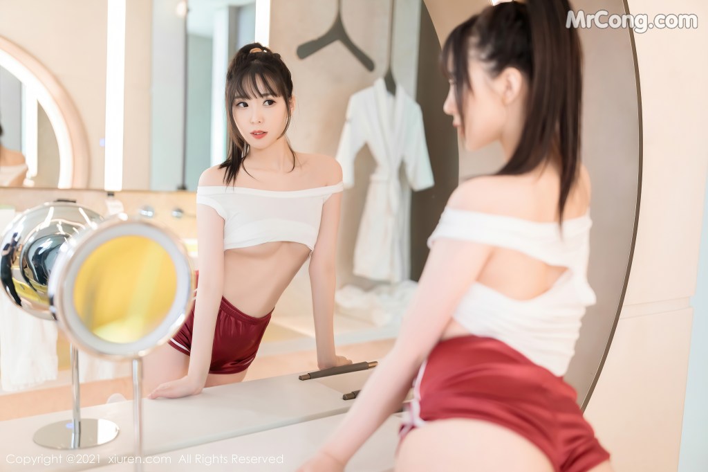 XIUREN No.4030: 小波多 (37 photos) – Page 2