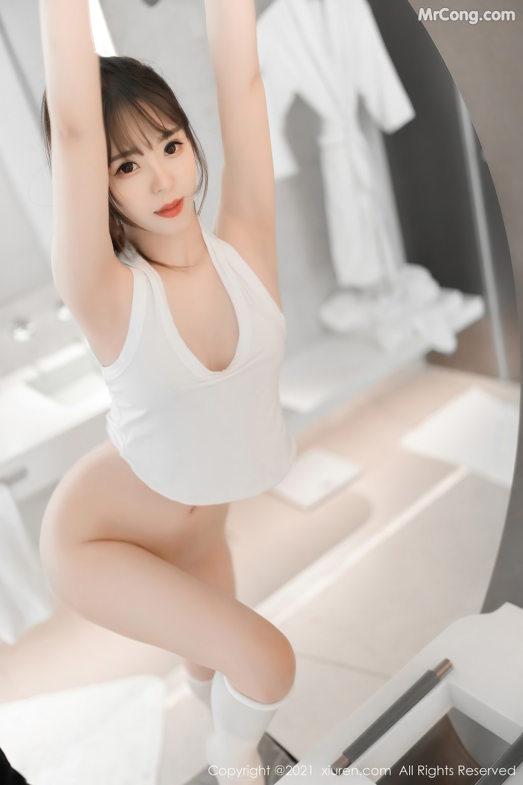 XIUREN No.4030: 小波多 (37 photos) – Page 4