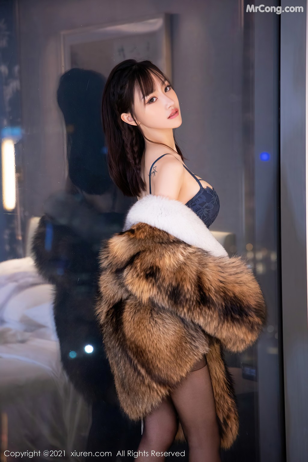 XIUREN No.4031: 西门小玉 (63 photos)