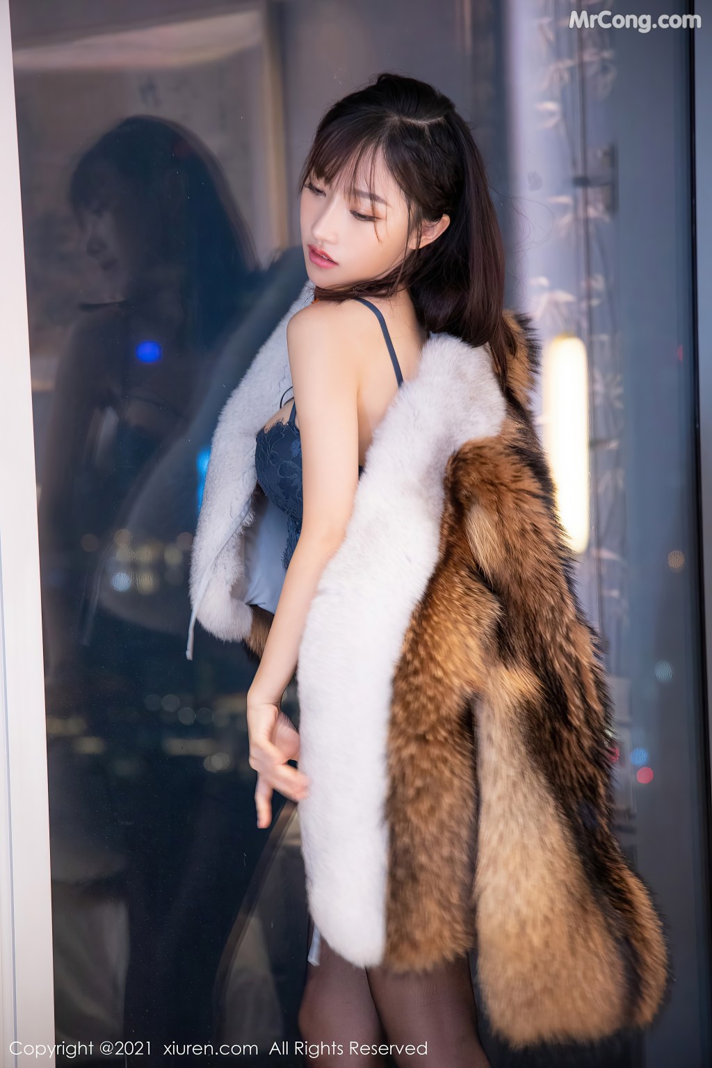 XIUREN No.4031: 西门小玉 (63 photos)