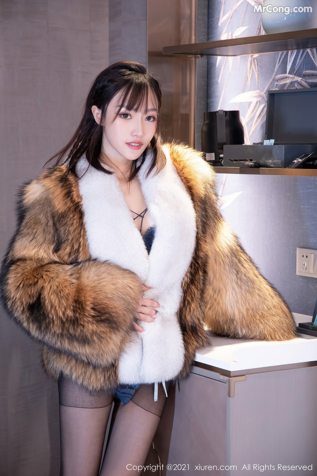XIUREN No.4031: 西门小玉 (63 photos) – Page 2