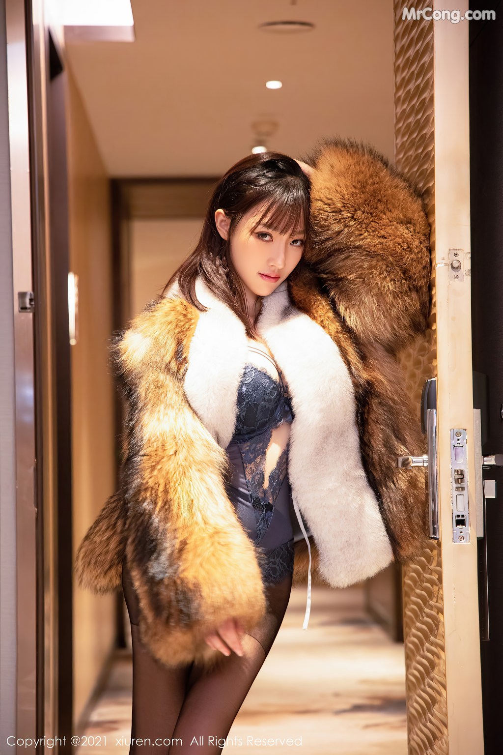 XIUREN No.4031: 西门小玉 (63 photos) – Page 6