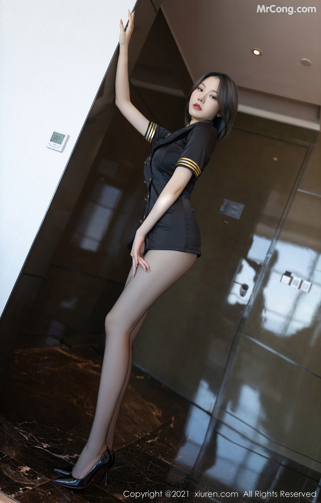 XIUREN No.4034: 安然Maleah (78 photos) – Page 2