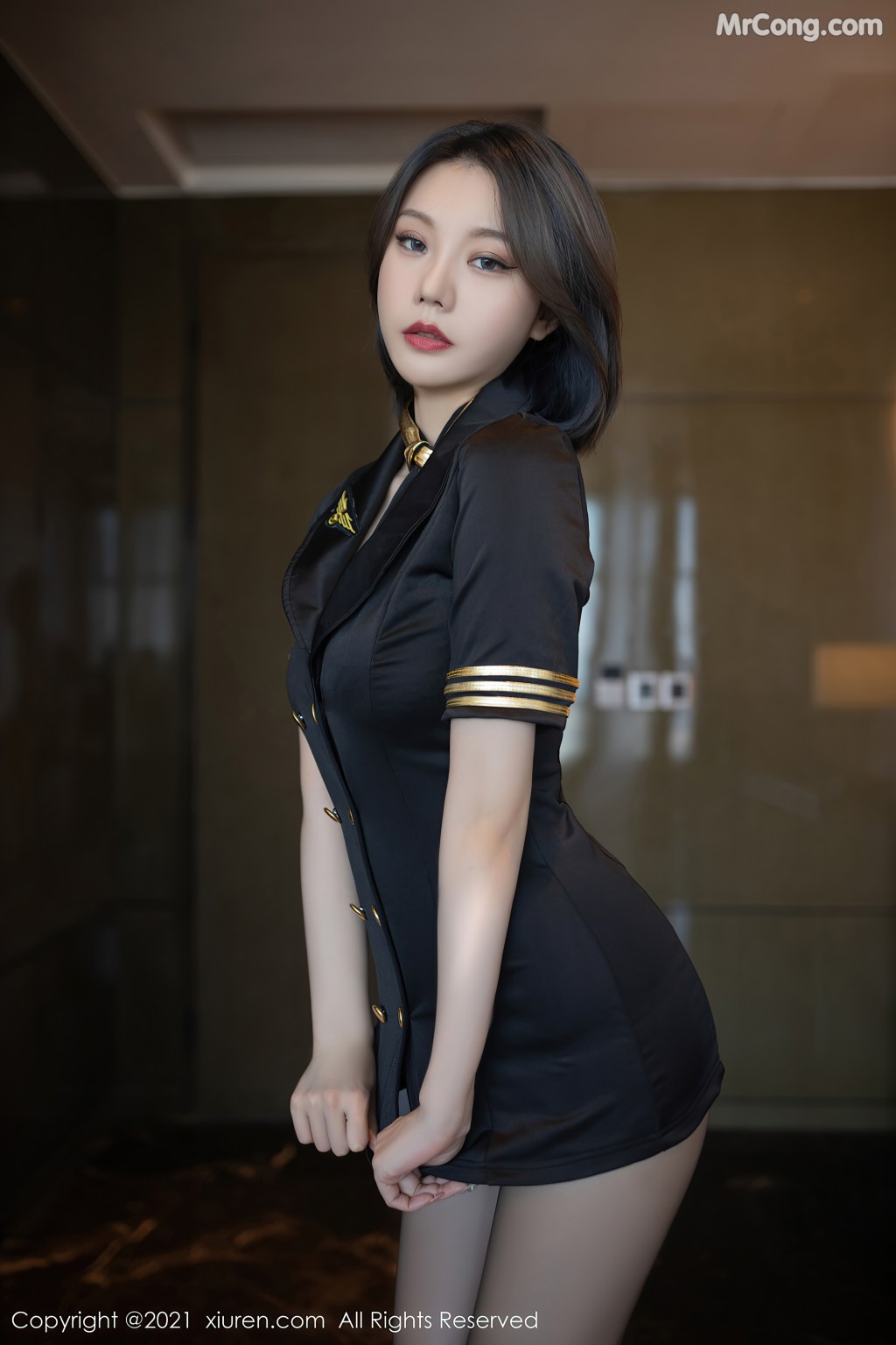 XIUREN No.4034: 安然Maleah (78 photos) – Page 2