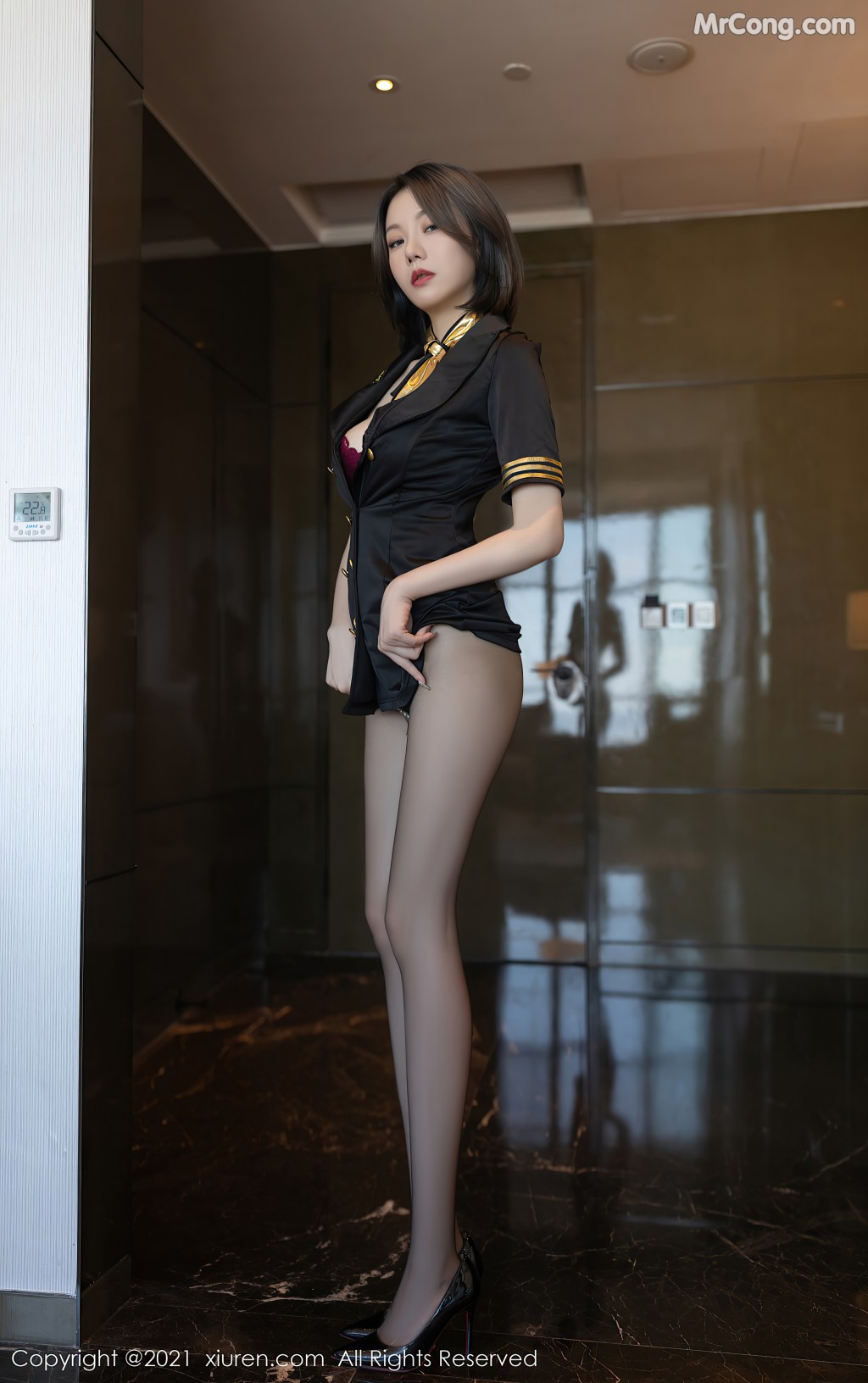 XIUREN No.4034: 安然Maleah (78 photos) – Page 2