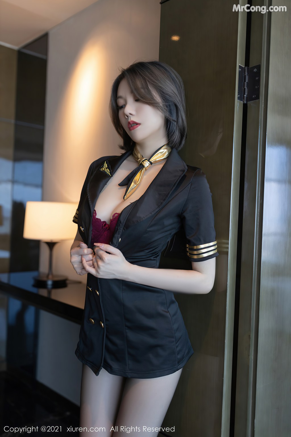XIUREN No.4034: 安然Maleah (78 photos) – Page 3