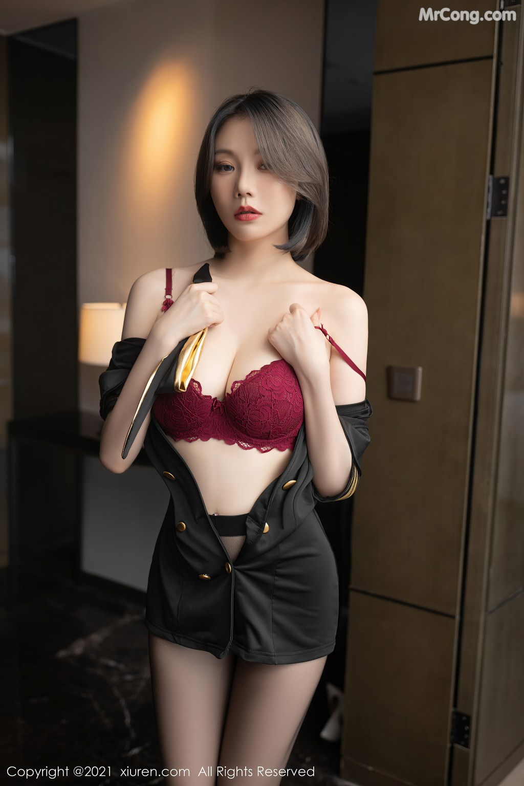 XIUREN No.4034: 安然Maleah (78 photos) – Page 5