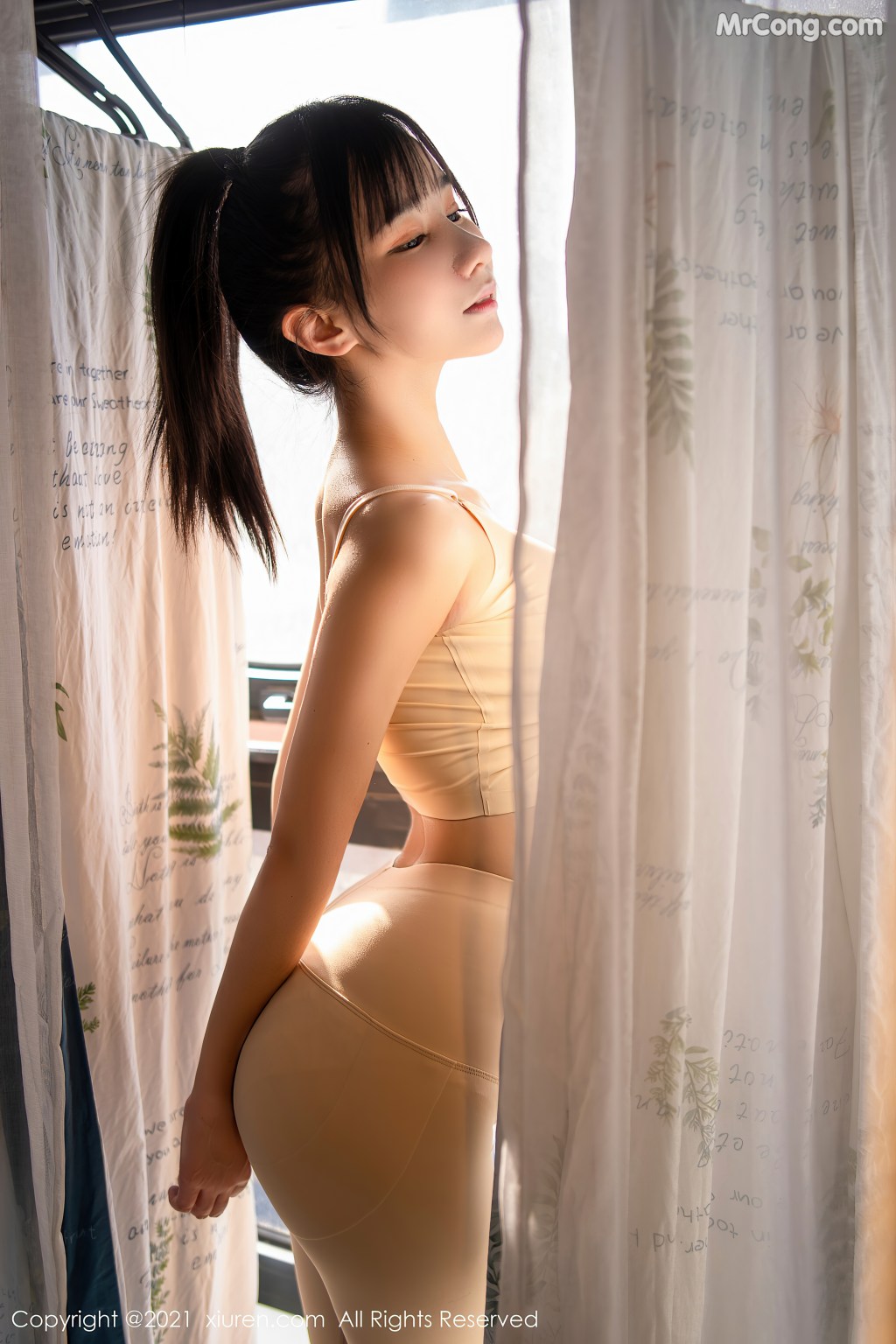 XIUREN No.4036: 小果冻儿jelly (57 photos) – Page 2
