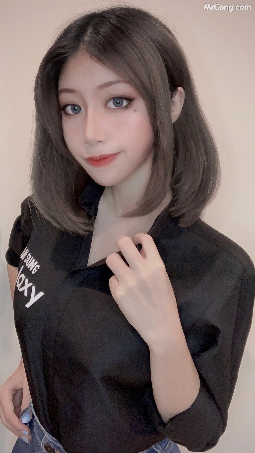 Coser@Ain Nguyen: Samsung Sam (15 photos)