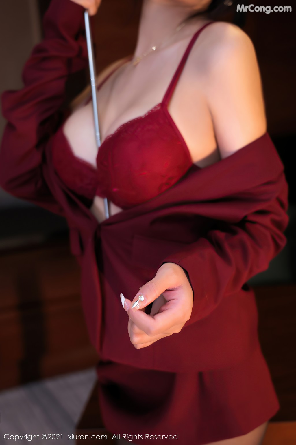 XIUREN No.4038: Emily尹菲 (71 photos) – Page 2