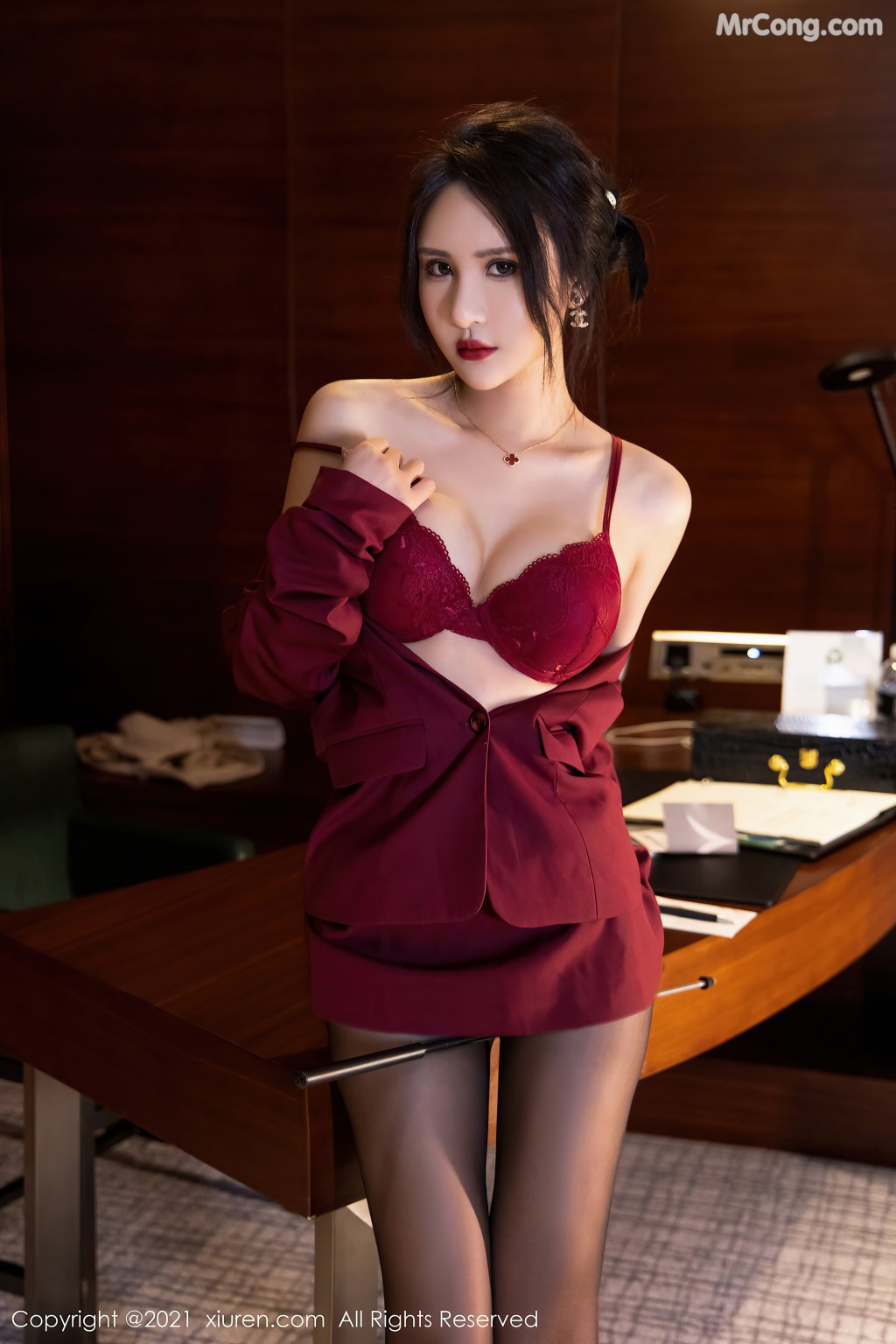 XIUREN No.4038: Emily尹菲 (71 photos) – Page 3