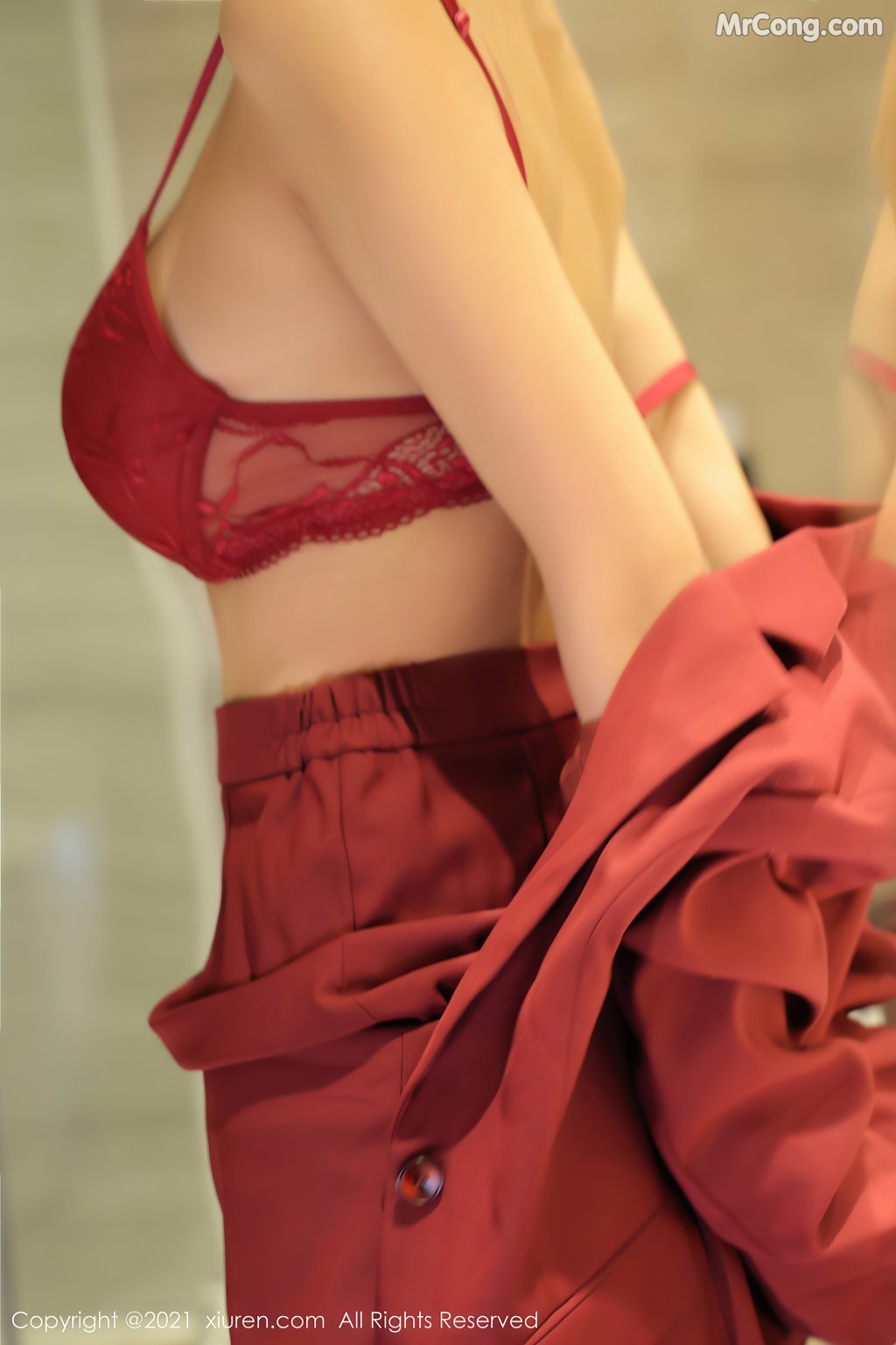 XIUREN No.4038: Emily尹菲 (71 photos) – Page 5