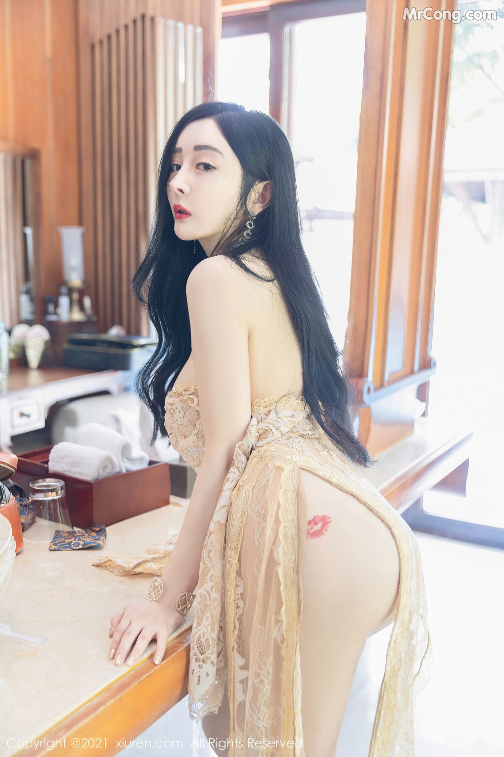 XIUREN No.4040: Yun Er (允爾) (61 photos) – Page 5