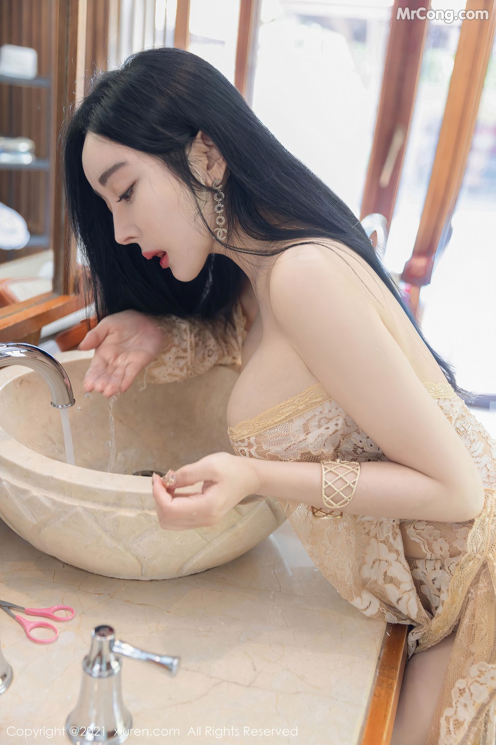 XIUREN No.4040: Yun Er (允爾) (61 photos) – Page 5