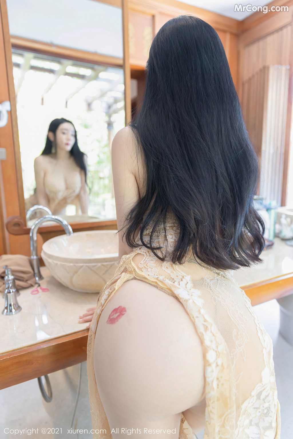 XIUREN No.4040: Yun Er (允爾) (61 photos) – Page 5