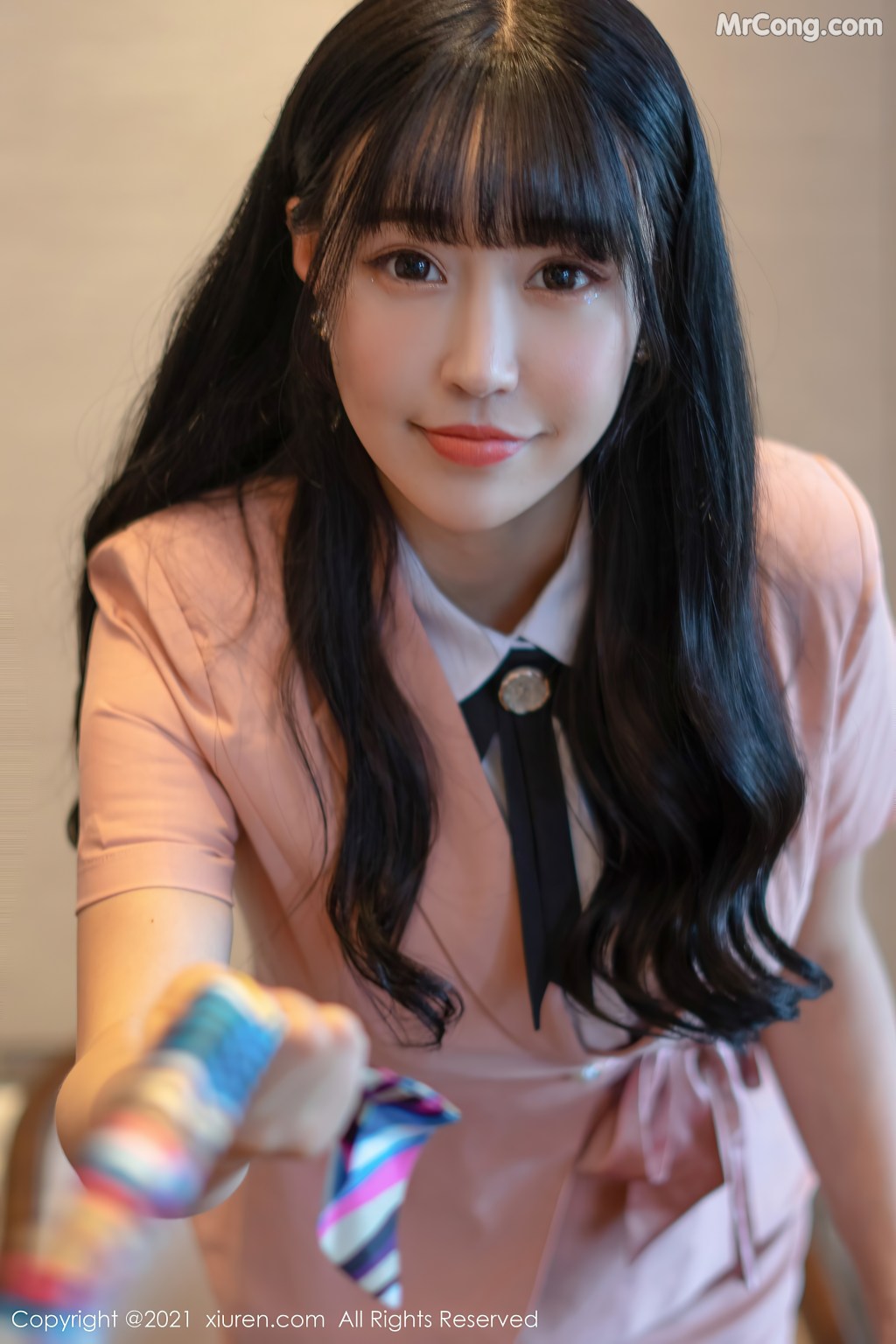 XIUREN No.4044: Zhu Ke Er (朱可儿Flower) (49 photos) – Page 2