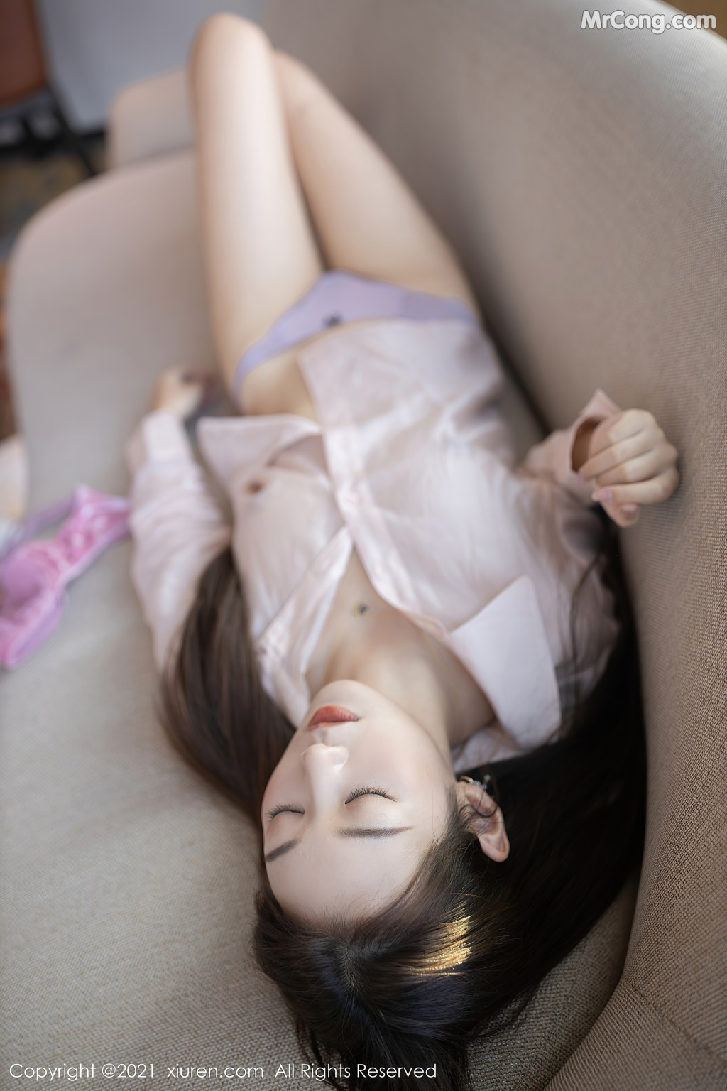 XIUREN No.4045: Tang An Qi (唐安琪) (93 photos) – Page 10