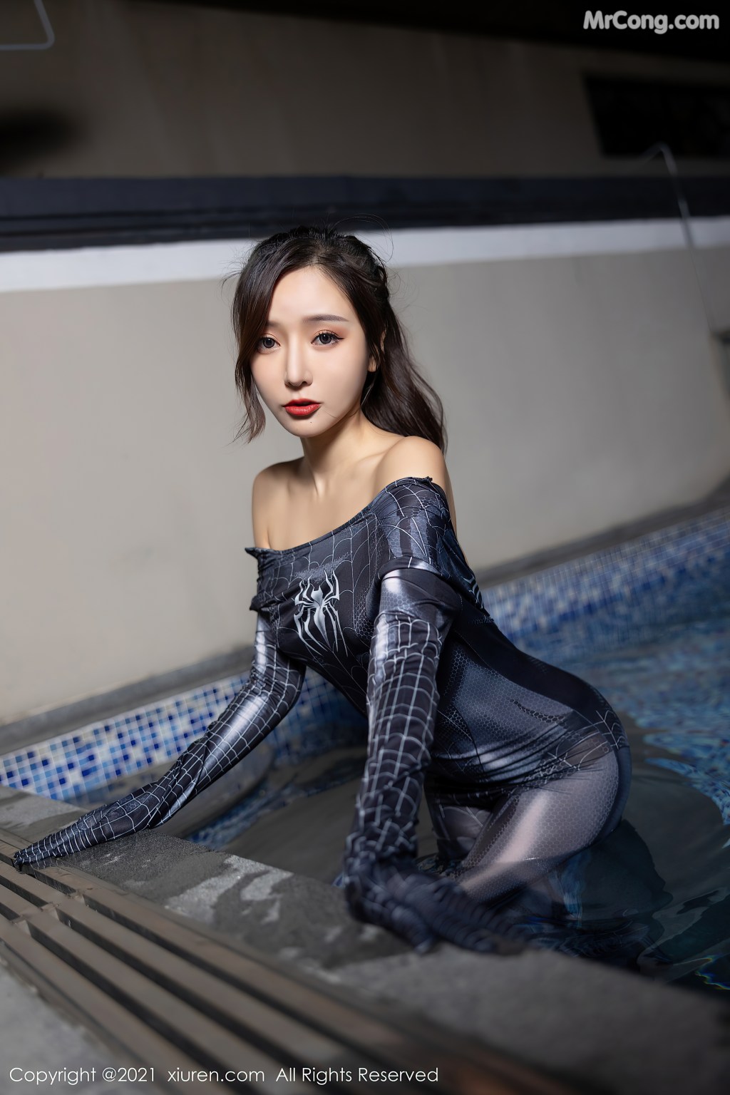 XIUREN No.4046: Yanni (王馨瑶) (63 photos) – Page 3