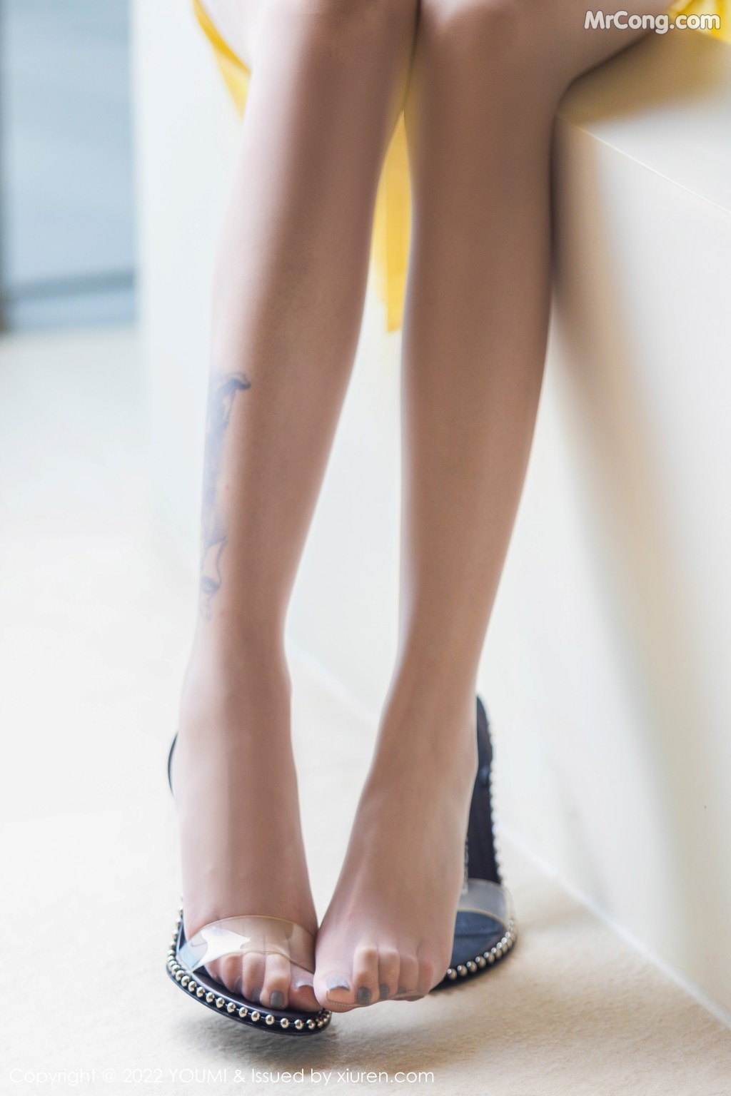 YouMi Vol.738: Wang Yu Chun (王雨纯) (83 photos) – Page 5