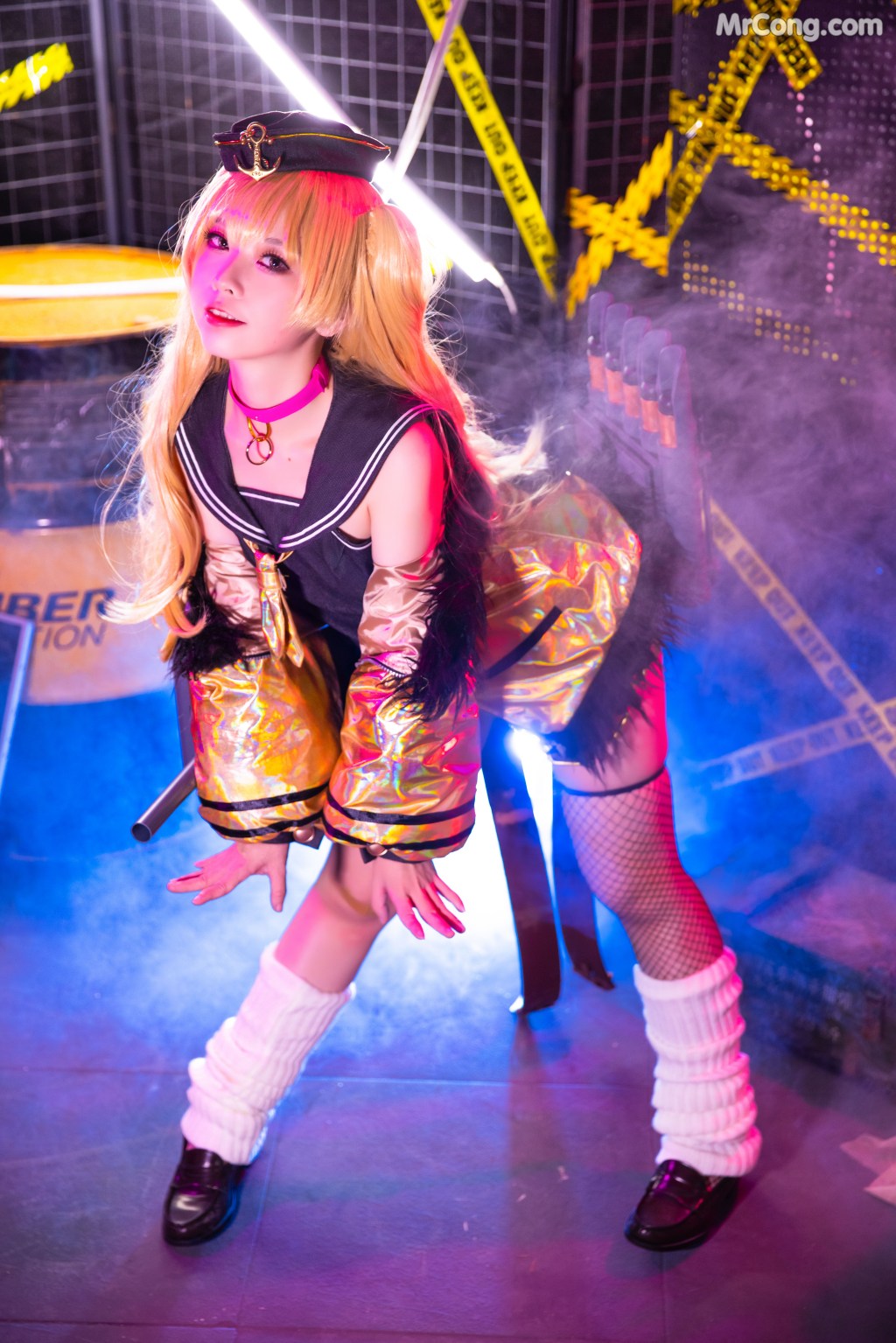 Coser@G44不会受伤 Vol.052: 贝奇 (20 photos) – Page 2