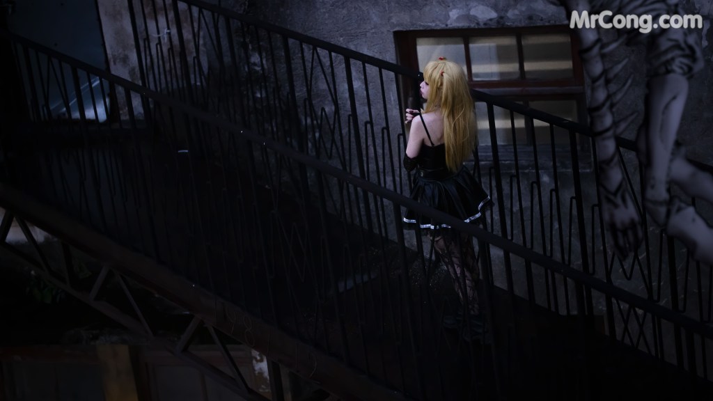 Coser@G44不会受伤 Vol.054: 弥海砂 (35 photos) – Page 2