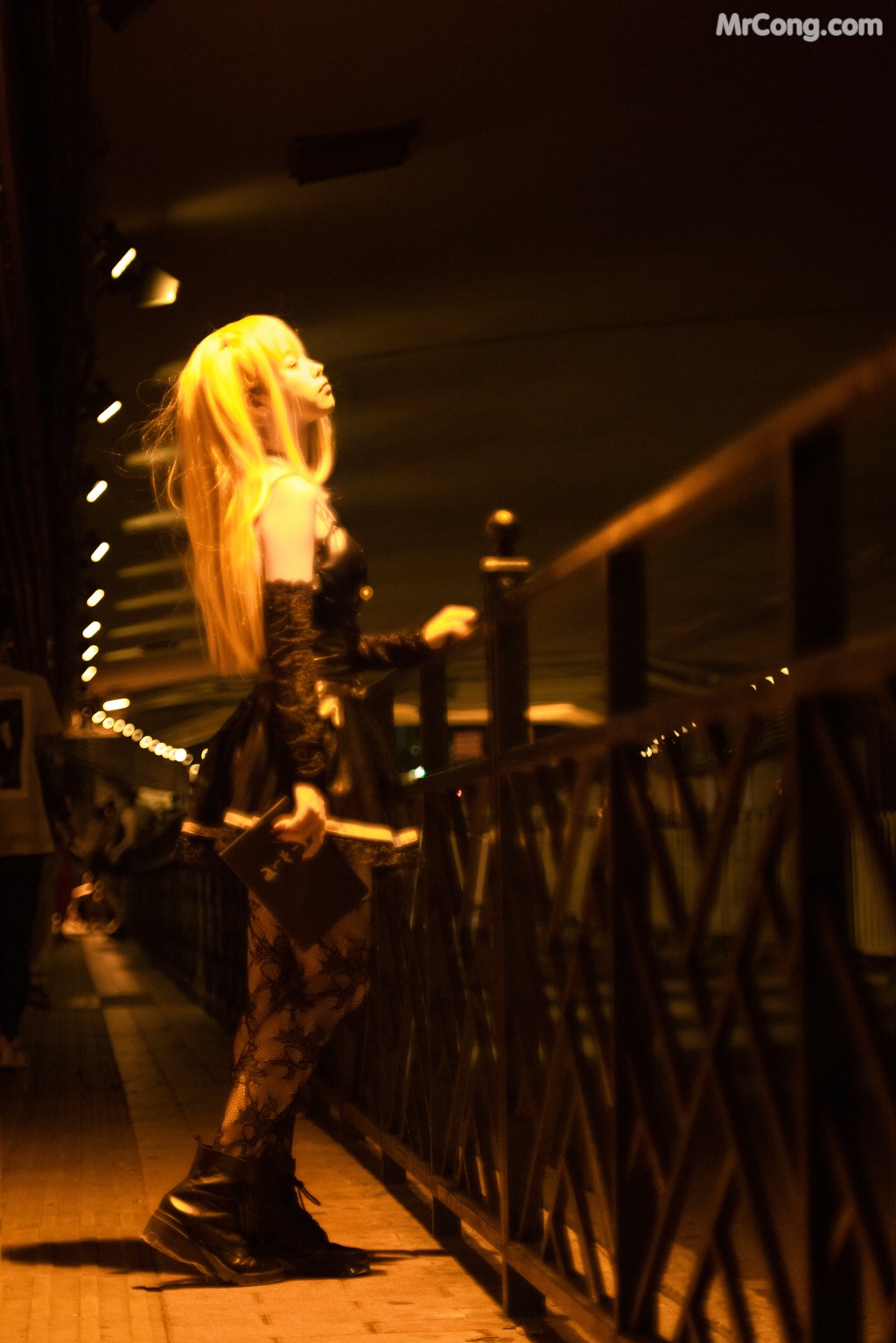 Coser@G44不会受伤 Vol.054: 弥海砂 (35 photos) – Page 3
