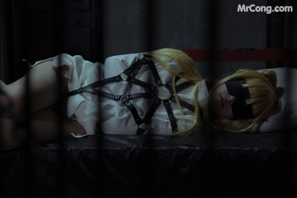 Coser@G44不会受伤 Vol.054: 弥海砂 (35 photos) – Page 3