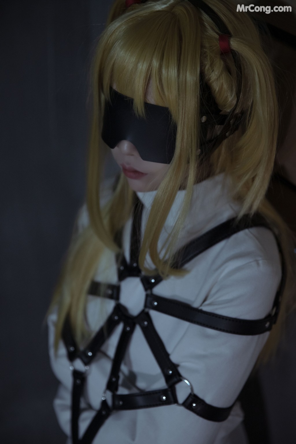 Coser@G44不会受伤 Vol.054: 弥海砂 (35 photos) – Page 3