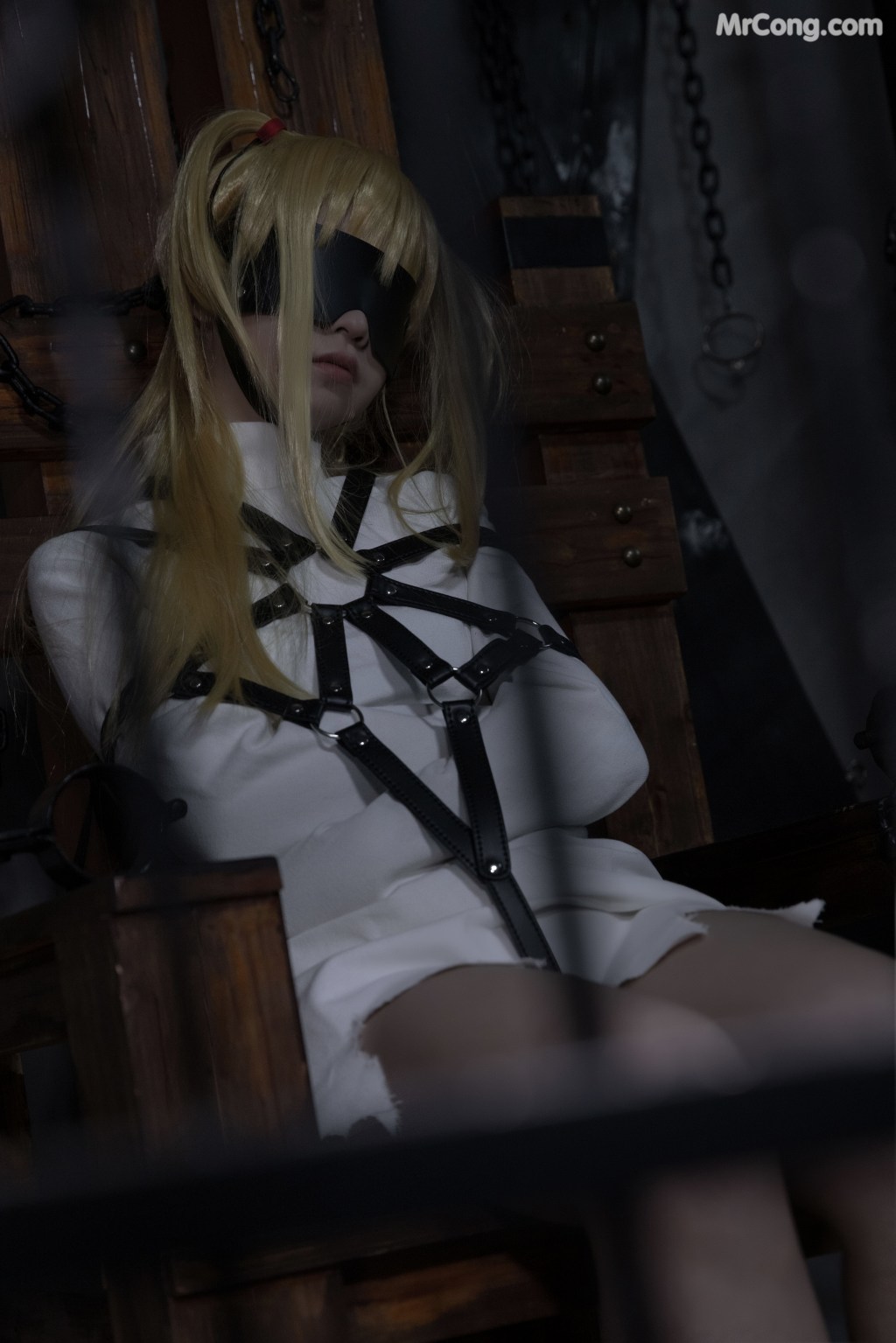 Coser@G44不会受伤 Vol.054: 弥海砂 (35 photos) – Page 4