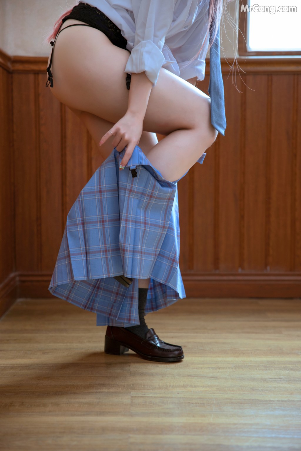 Coser@G44不会受伤 Vol.055: 更衣人偶坠入爱河 (42 photos) – Page 4