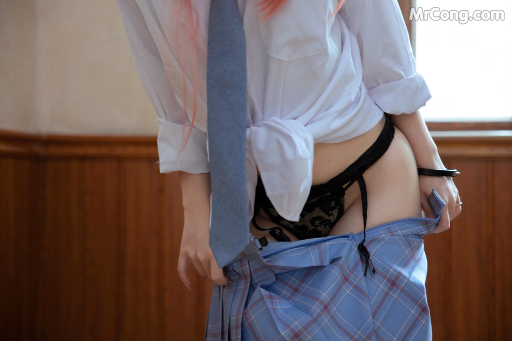 Coser@G44不会受伤 Vol.055: 更衣人偶坠入爱河 (42 photos) – Page 4