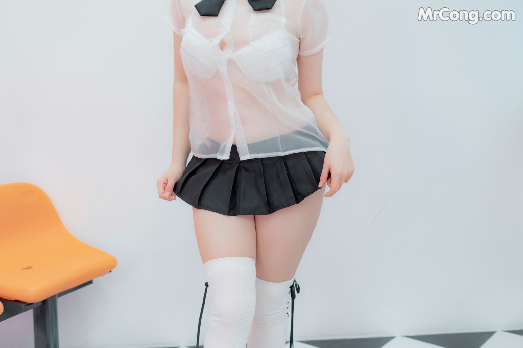 [CreamSoda] Bambi (밤비) – Bambi Vol.11 (115 photos) – Page 6