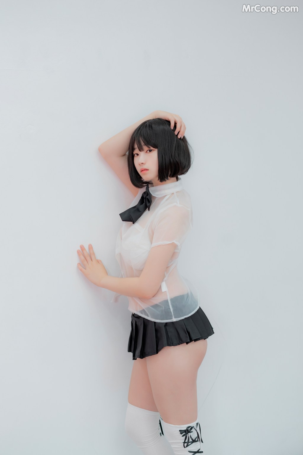 [CreamSoda] Bambi (밤비) – Bambi Vol.11 (115 photos) – Page 7