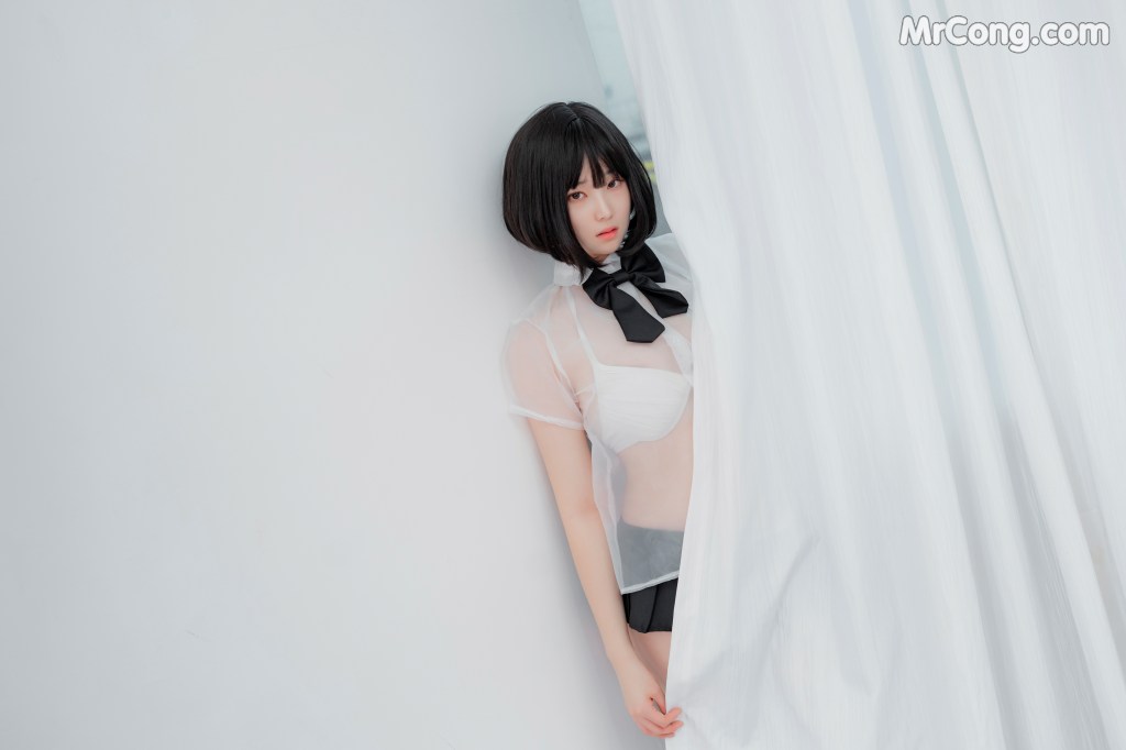 [CreamSoda] Bambi (밤비) – Bambi Vol.11 (115 photos) – Page 7
