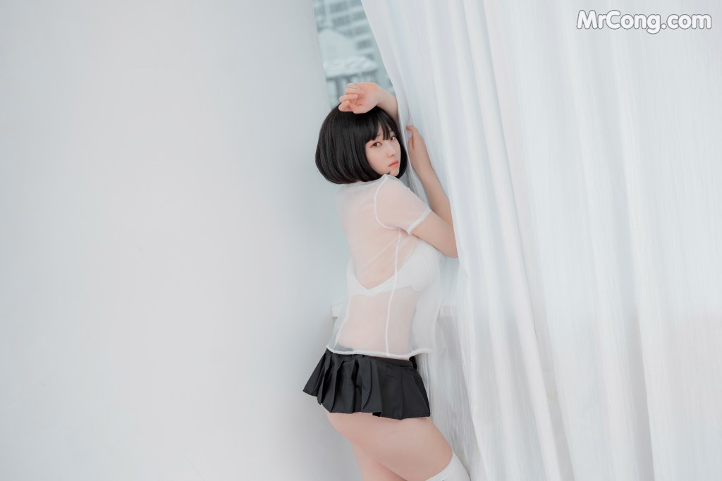 [CreamSoda] Bambi (밤비) – Bambi Vol.11 (115 photos) – Page 7